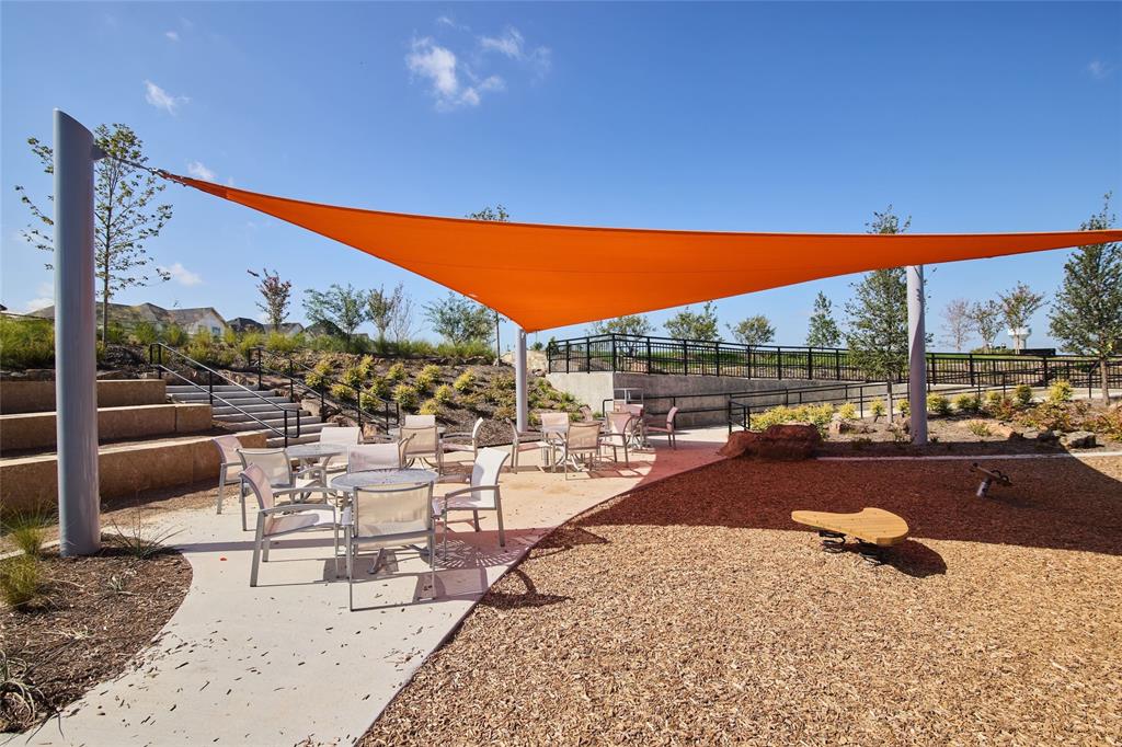 The Ridge at Northlake - Residential