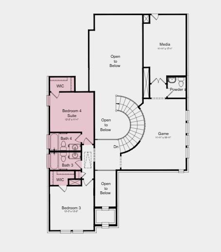 The Ridge at Northlake - Residential