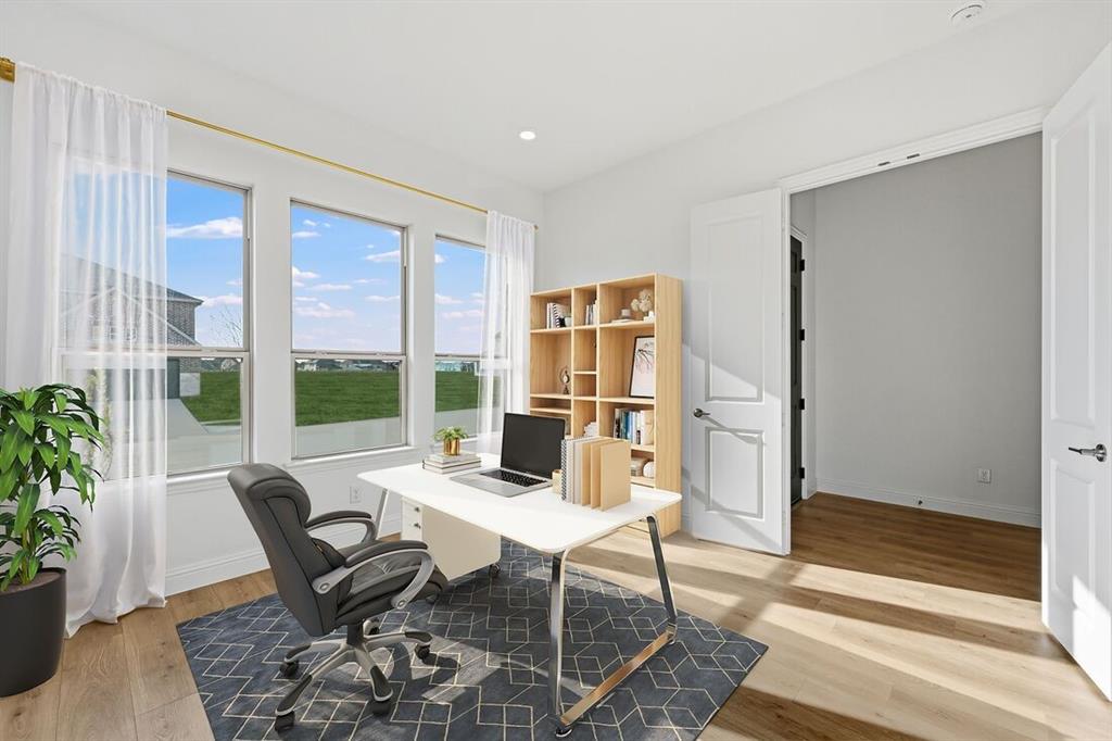 The Ridge at Northlake - Residential