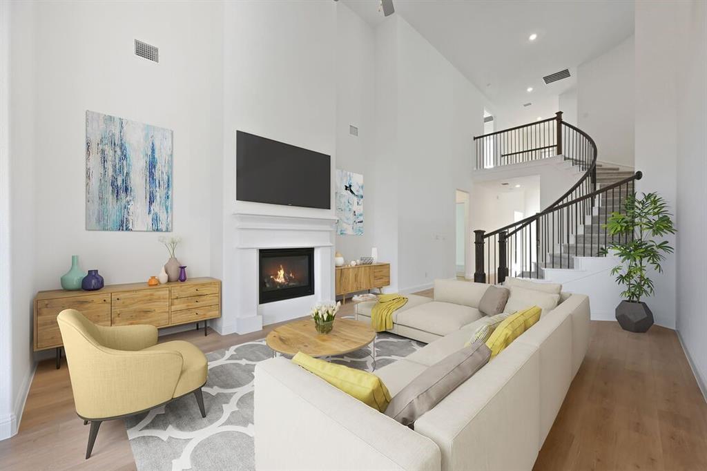The Ridge at Northlake - Residential