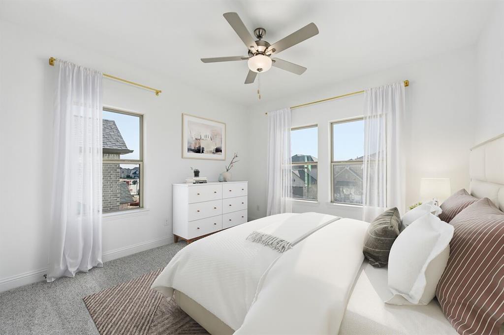 The Ridge at Northlake - Residential