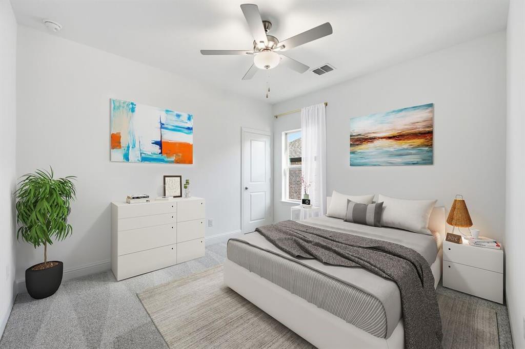 The Ridge at Northlake - Residential