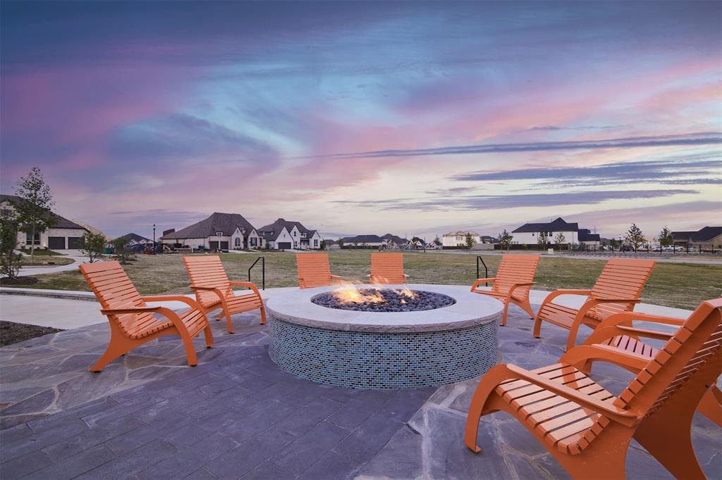 The Ridge at Northlake - Residential