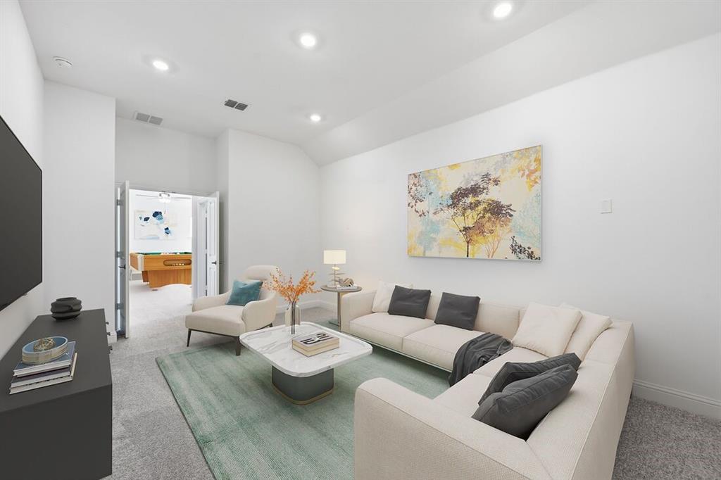 The Ridge at Northlake - Residential
