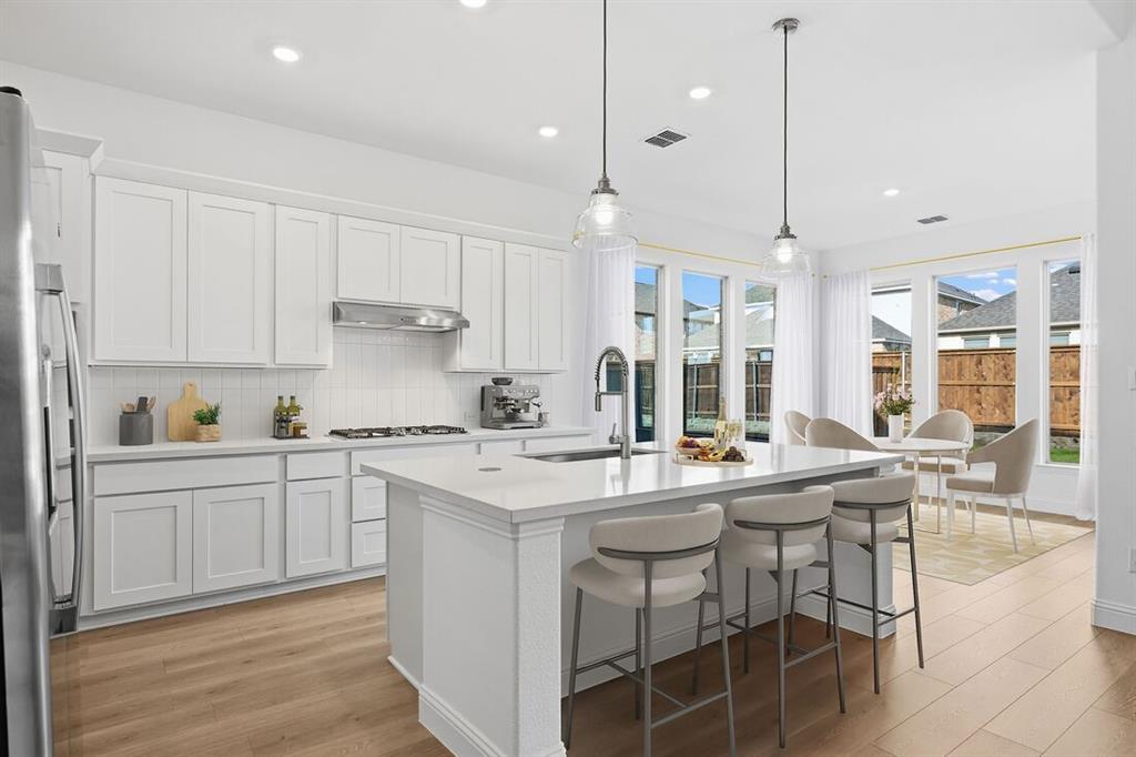 The Ridge at Northlake - Residential
