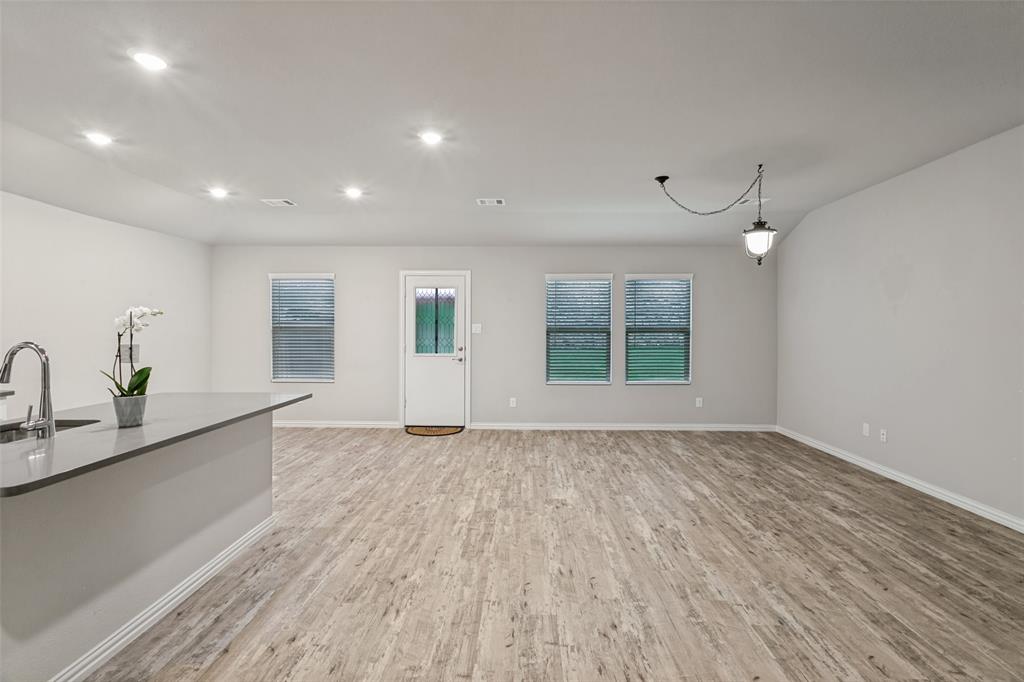 Ventana - Residential