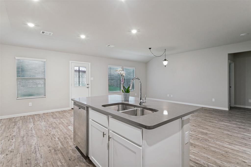 Ventana - Residential