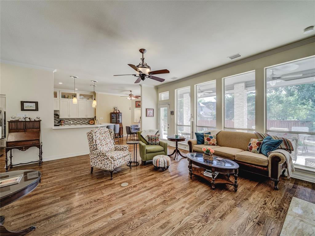 Buffalo Creek Country Club Estate - Residential