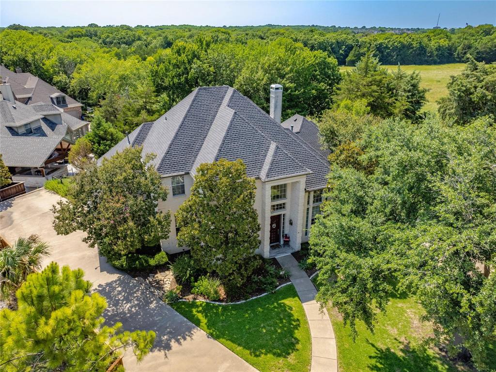 Buffalo Creek Country Club Estate - Residential