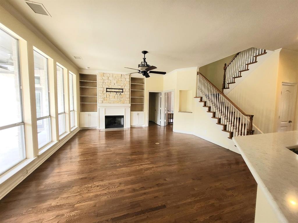 Buffalo Creek Country Club Estate - Residential