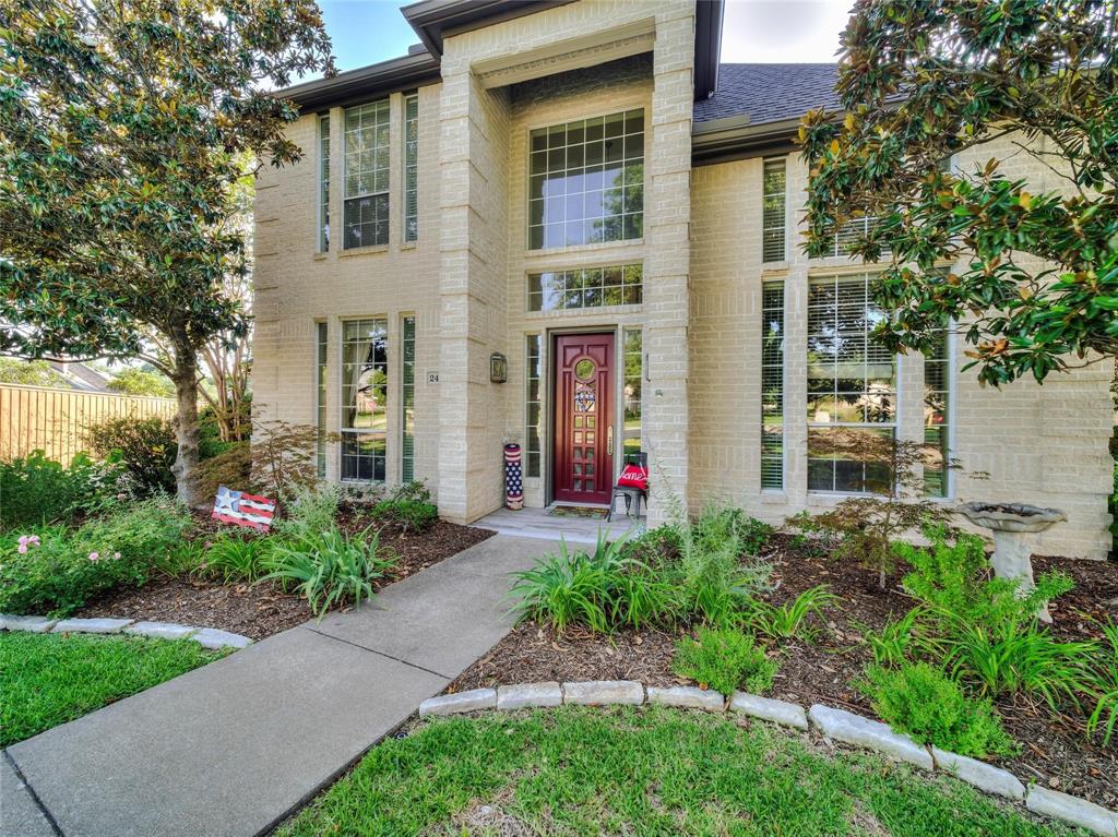 Buffalo Creek Country Club Estate - Residential
