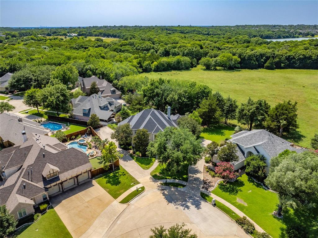 Buffalo Creek Country Club Estate - Residential