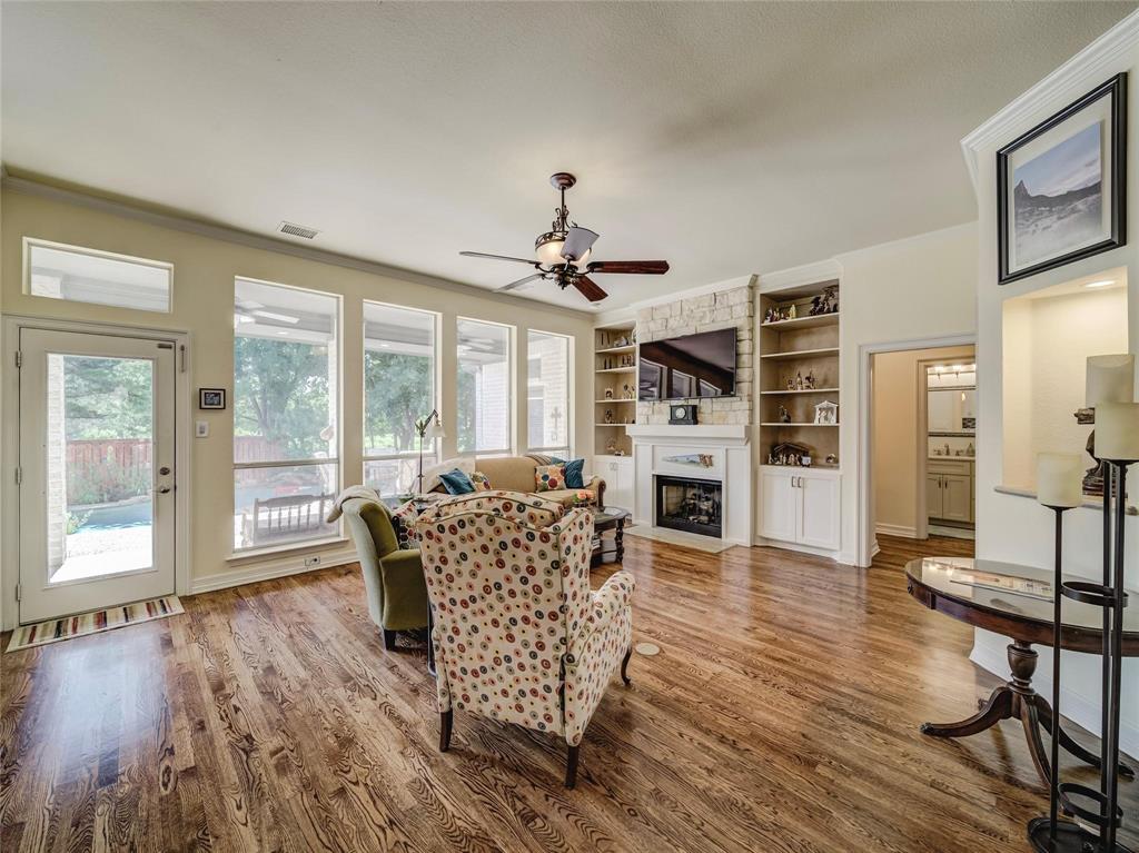 Buffalo Creek Country Club Estate - Residential