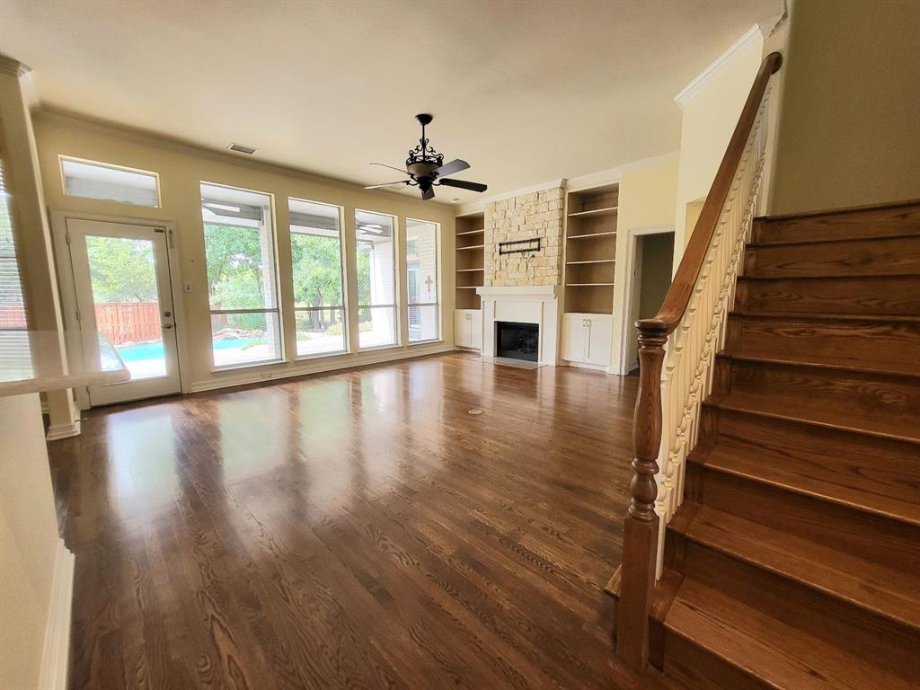Buffalo Creek Country Club Estate - Residential