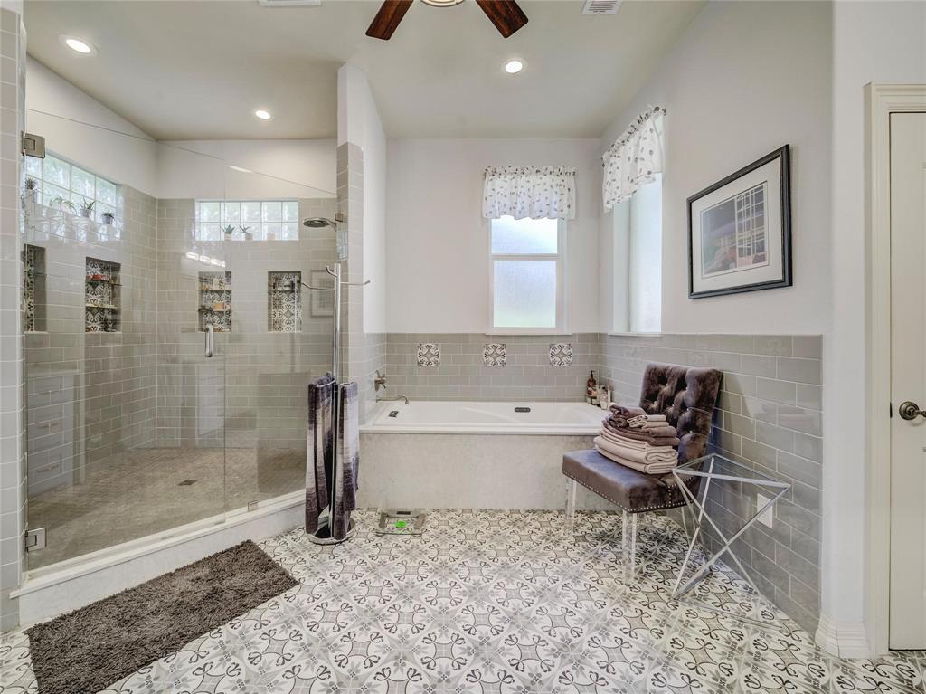 Buffalo Creek Country Club Estate - Residential