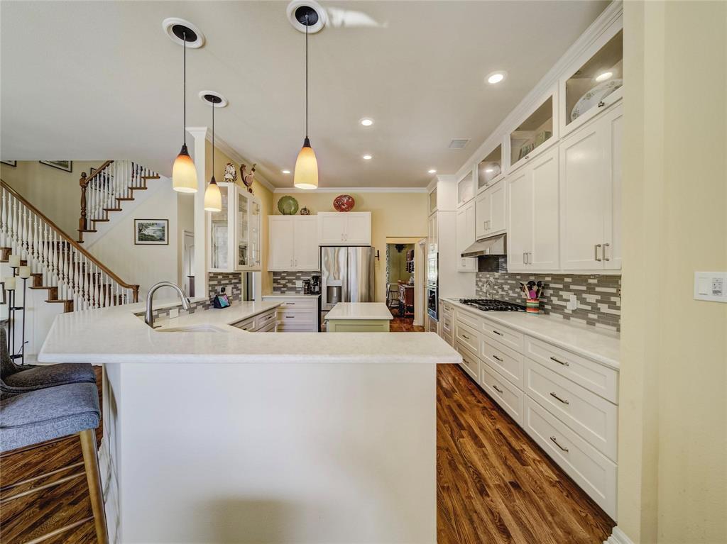 Buffalo Creek Country Club Estate - Residential