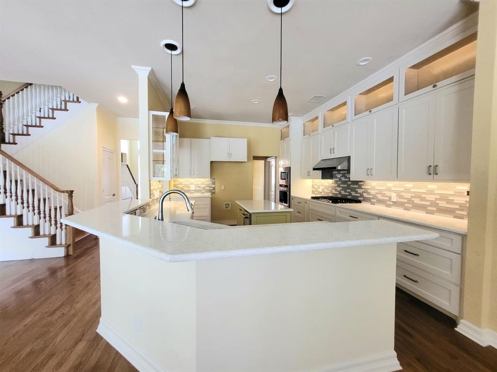 Buffalo Creek Country Club Estate - Residential