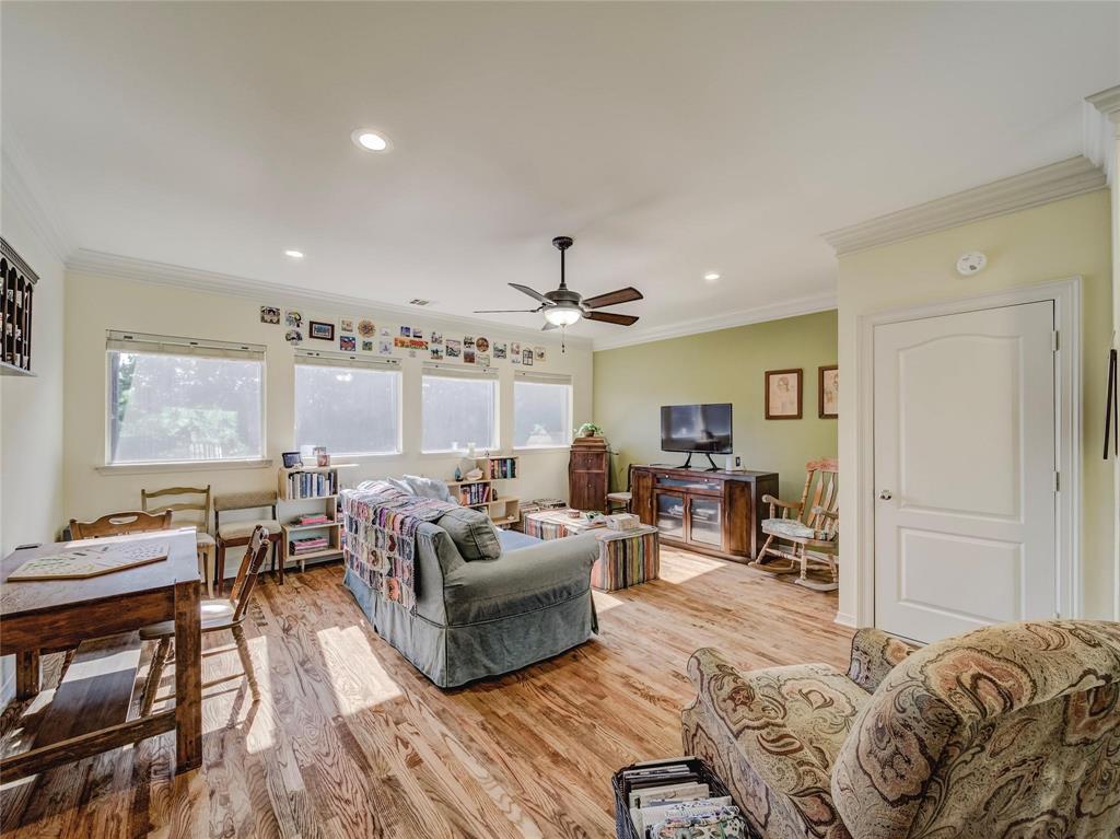 Buffalo Creek Country Club Estate - Residential
