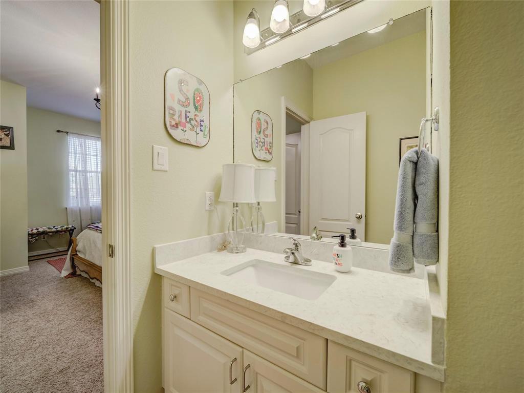 Buffalo Creek Country Club Estate - Residential