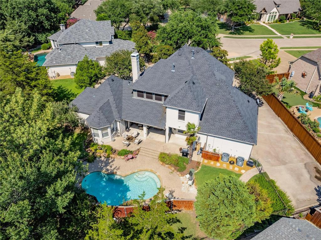 Buffalo Creek Country Club Estate - Residential