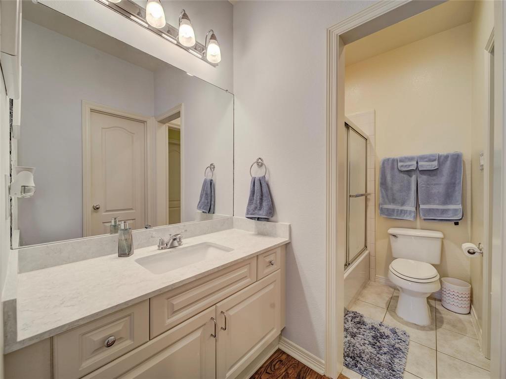 Buffalo Creek Country Club Estate - Residential