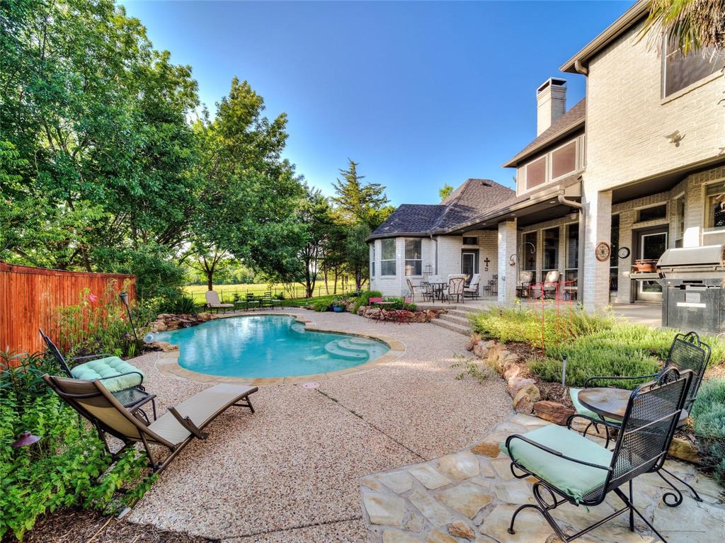 Buffalo Creek Country Club Estate - Residential