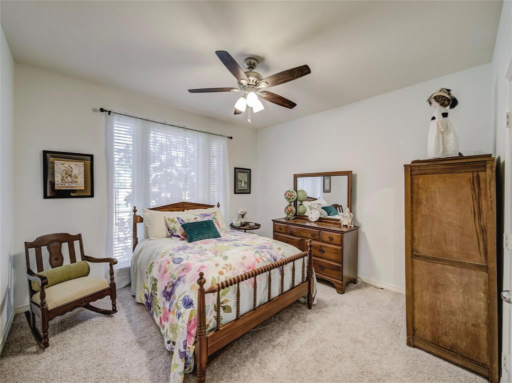Buffalo Creek Country Club Estate - Residential