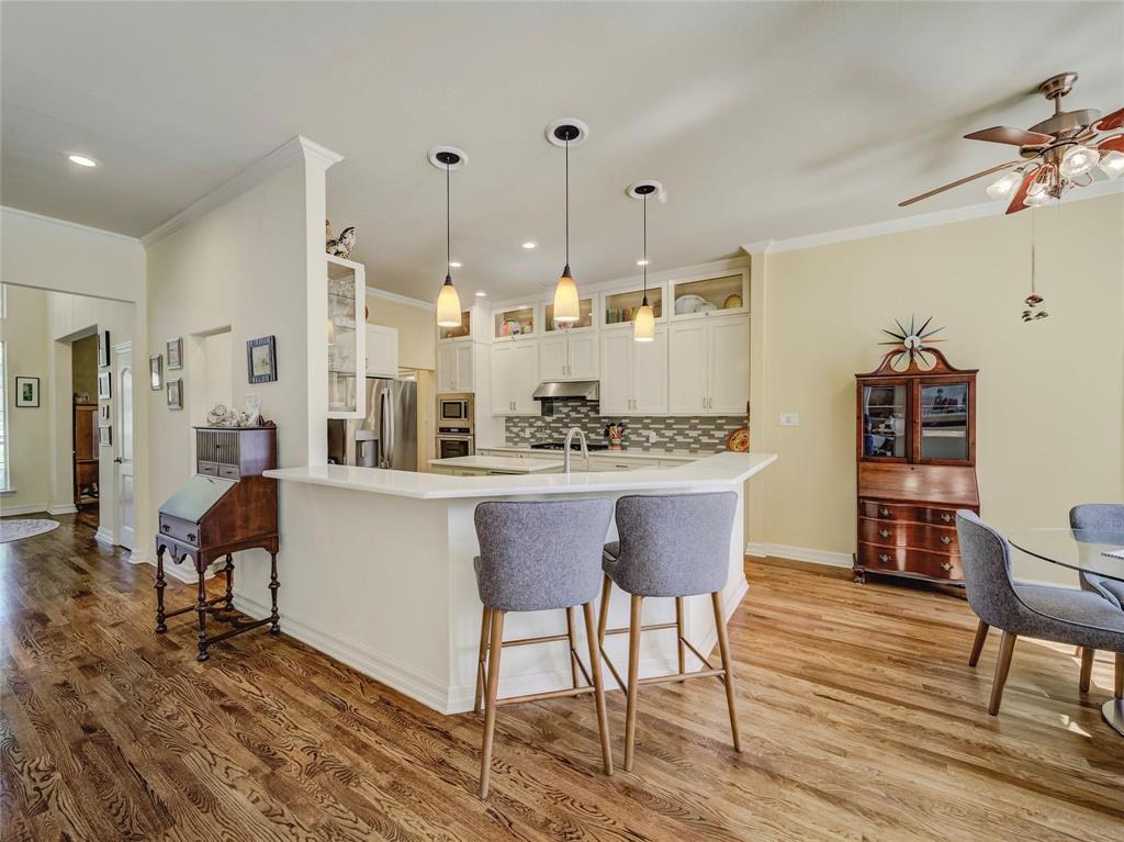 Buffalo Creek Country Club Estate - Residential