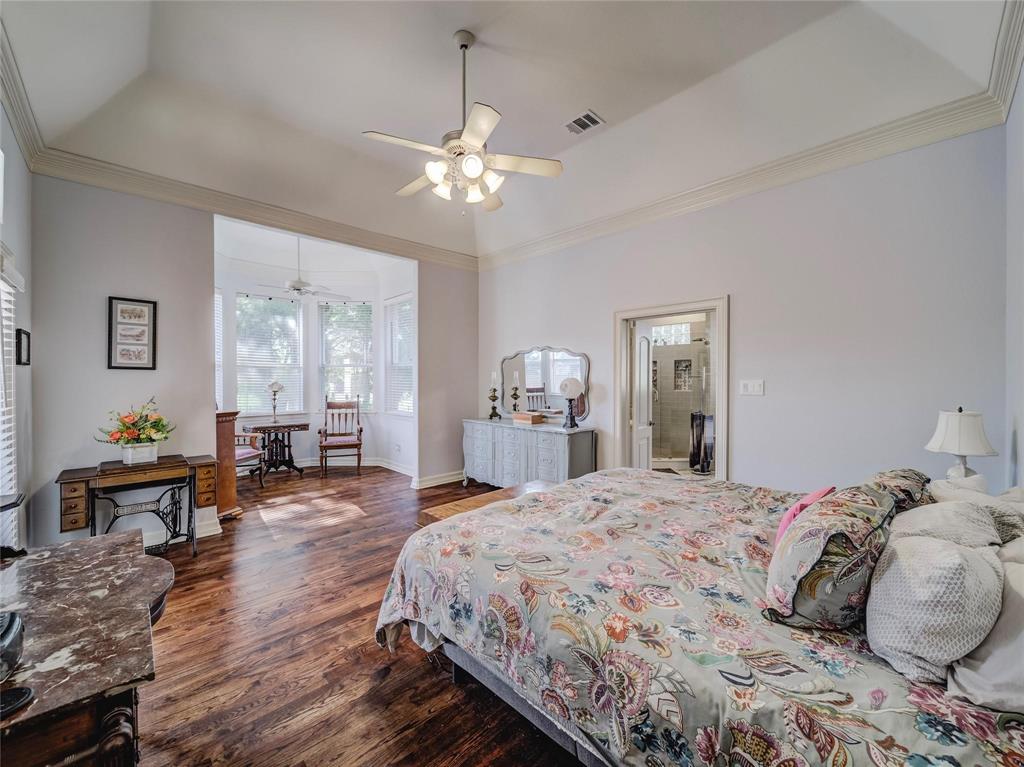 Buffalo Creek Country Club Estate - Residential