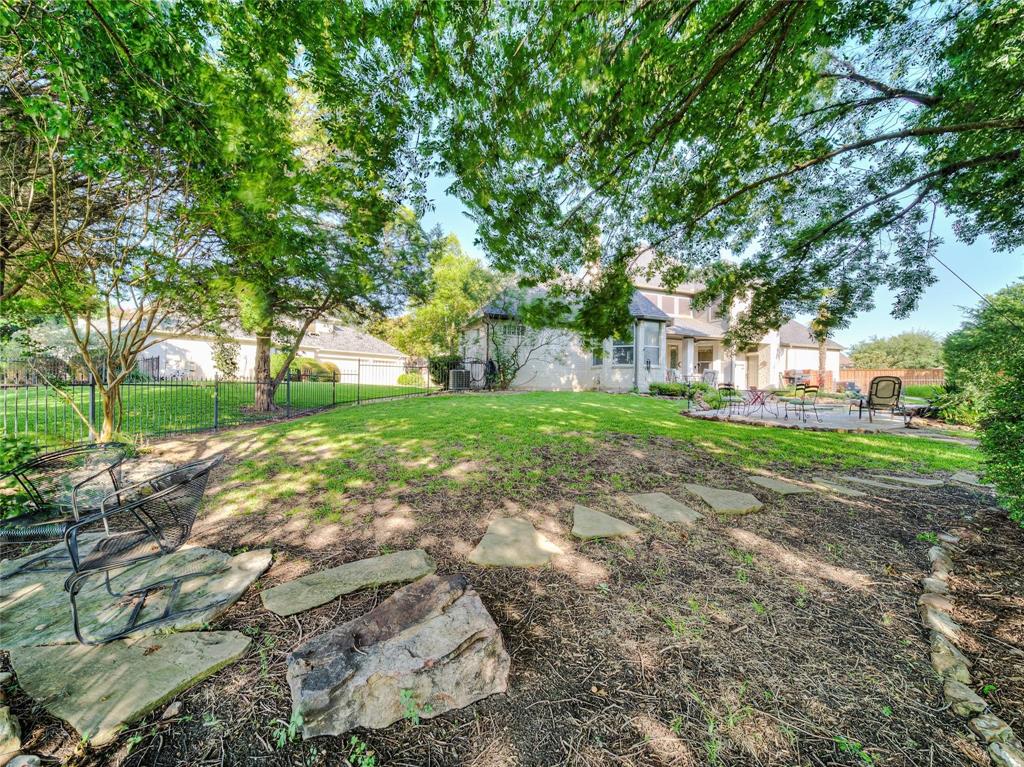 Buffalo Creek Country Club Estate - Residential