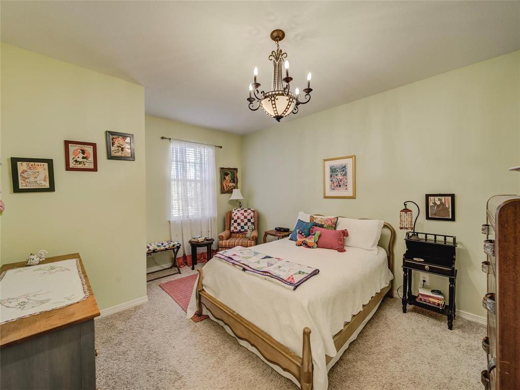 Buffalo Creek Country Club Estate - Residential