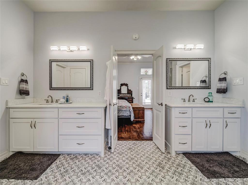 Buffalo Creek Country Club Estate - Residential