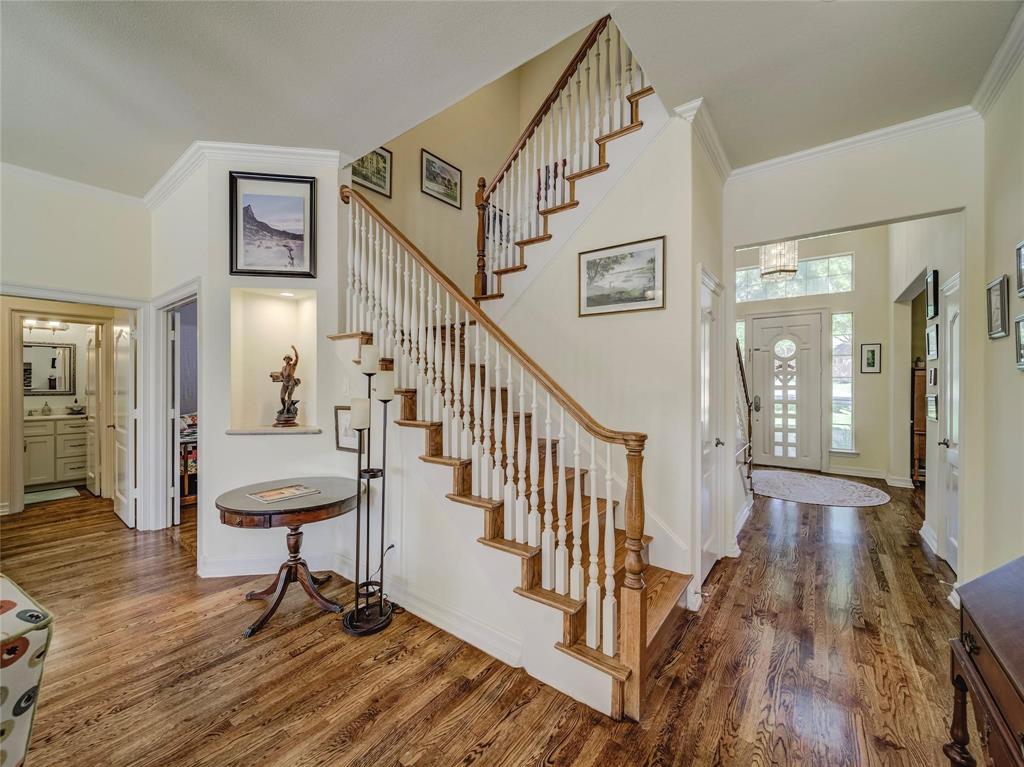 Buffalo Creek Country Club Estate - Residential