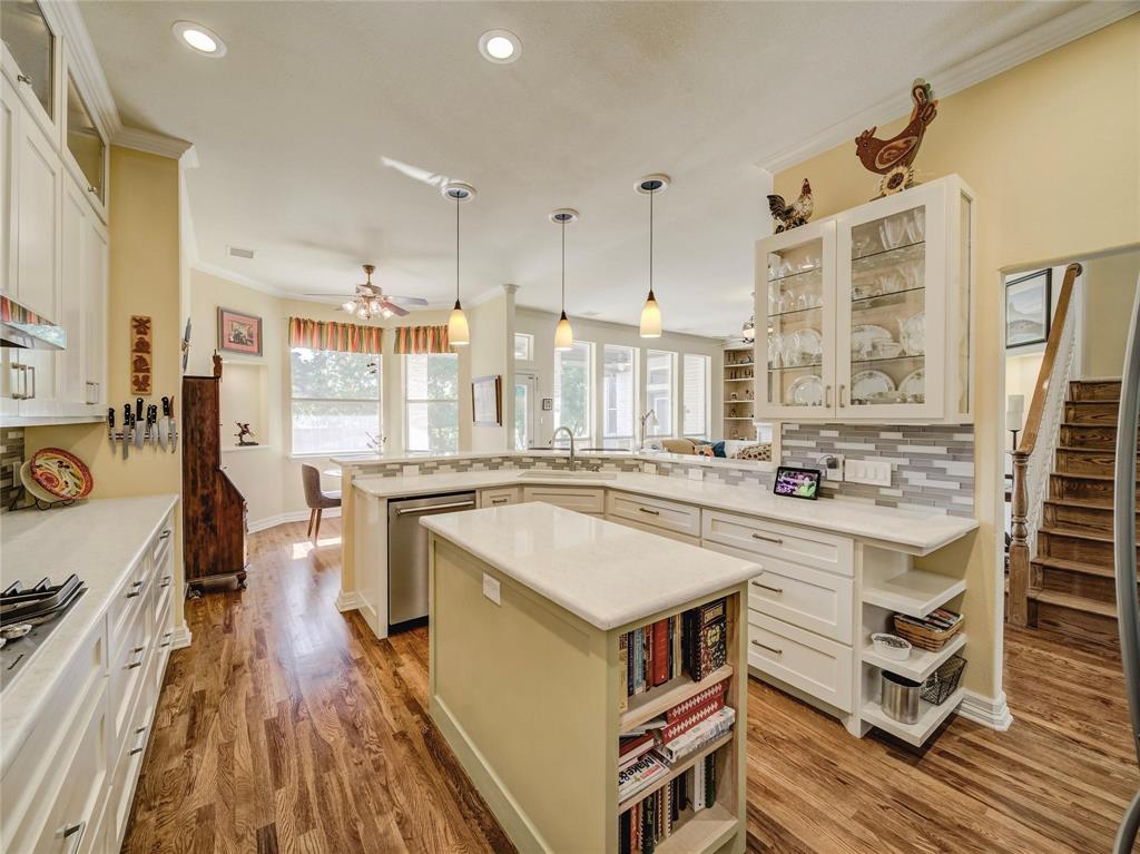 Buffalo Creek Country Club Estate - Residential