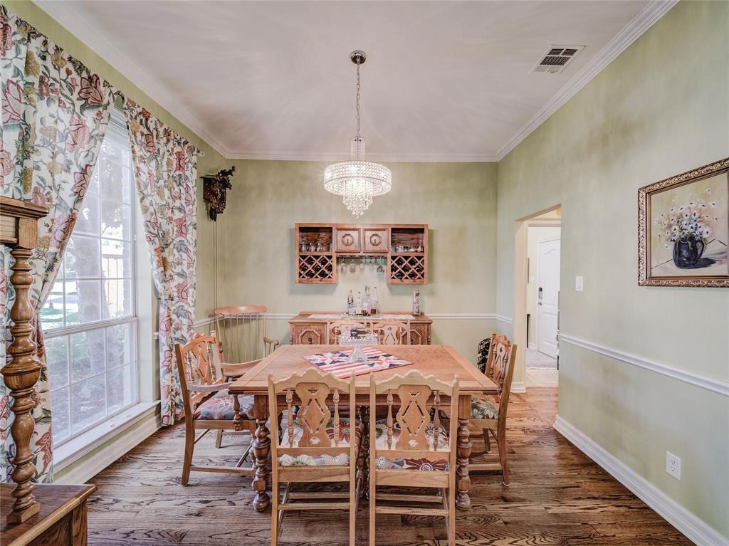 Buffalo Creek Country Club Estate - Residential