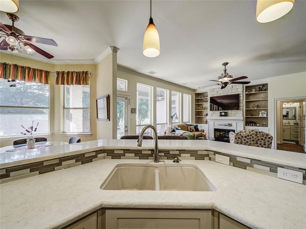 Buffalo Creek Country Club Estate - Residential