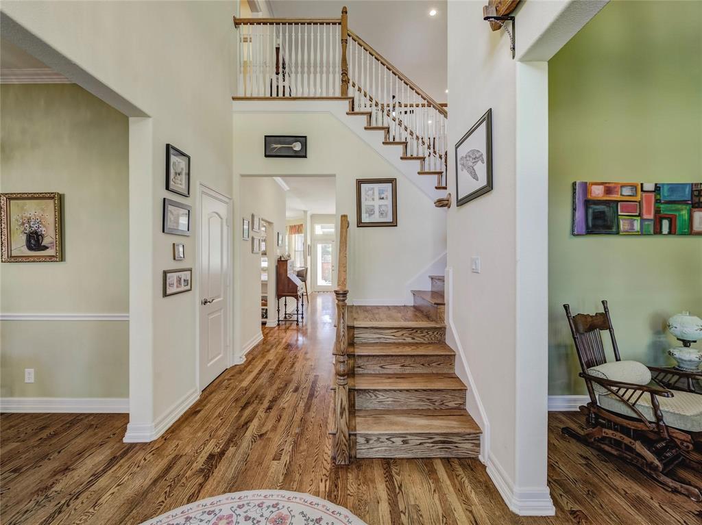 Buffalo Creek Country Club Estate - Residential
