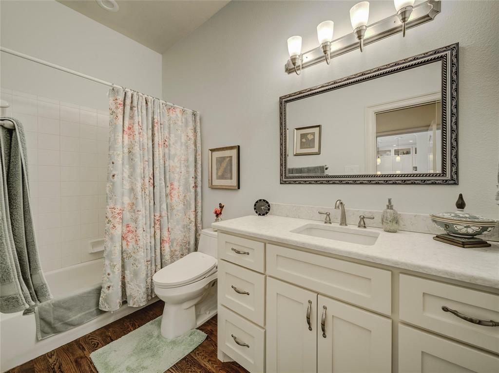 Buffalo Creek Country Club Estate - Residential