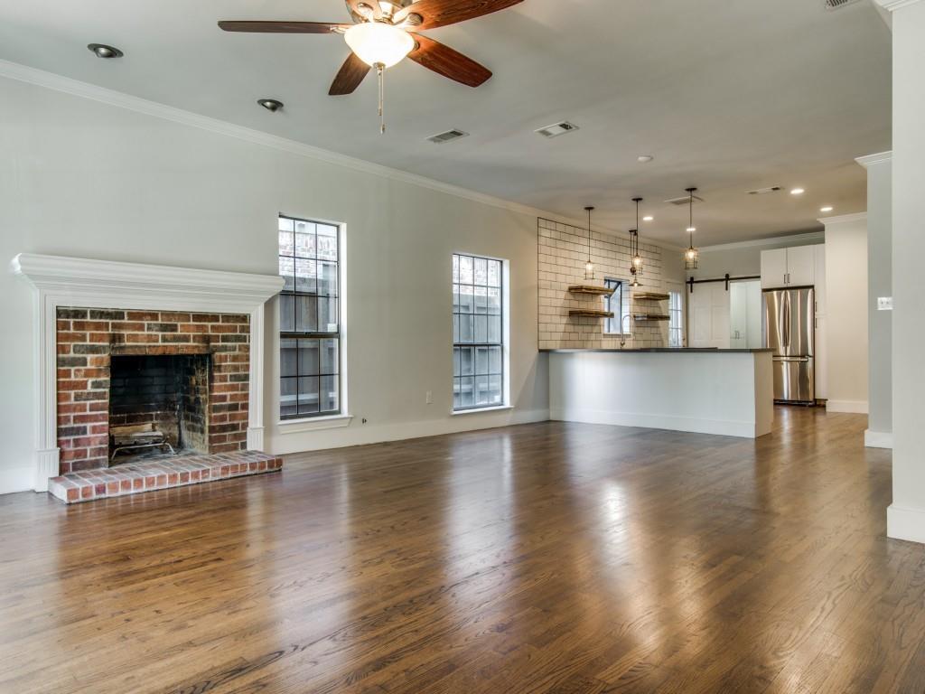 Lakewood Heights Add - Residential