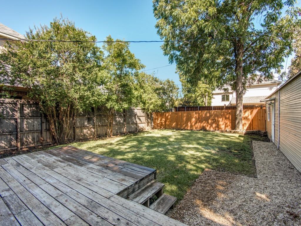Lakewood Heights Add - Residential