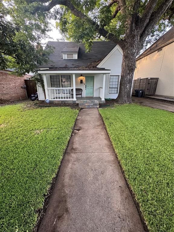 Lakewood Heights Add - Residential