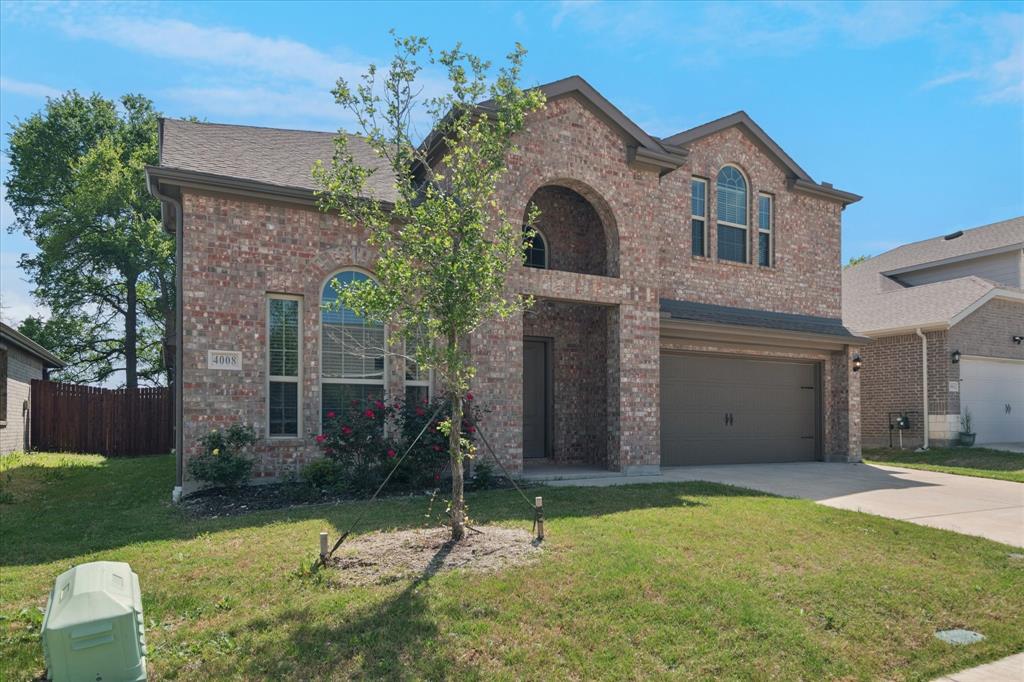 Millstone Ph 1a - Residential