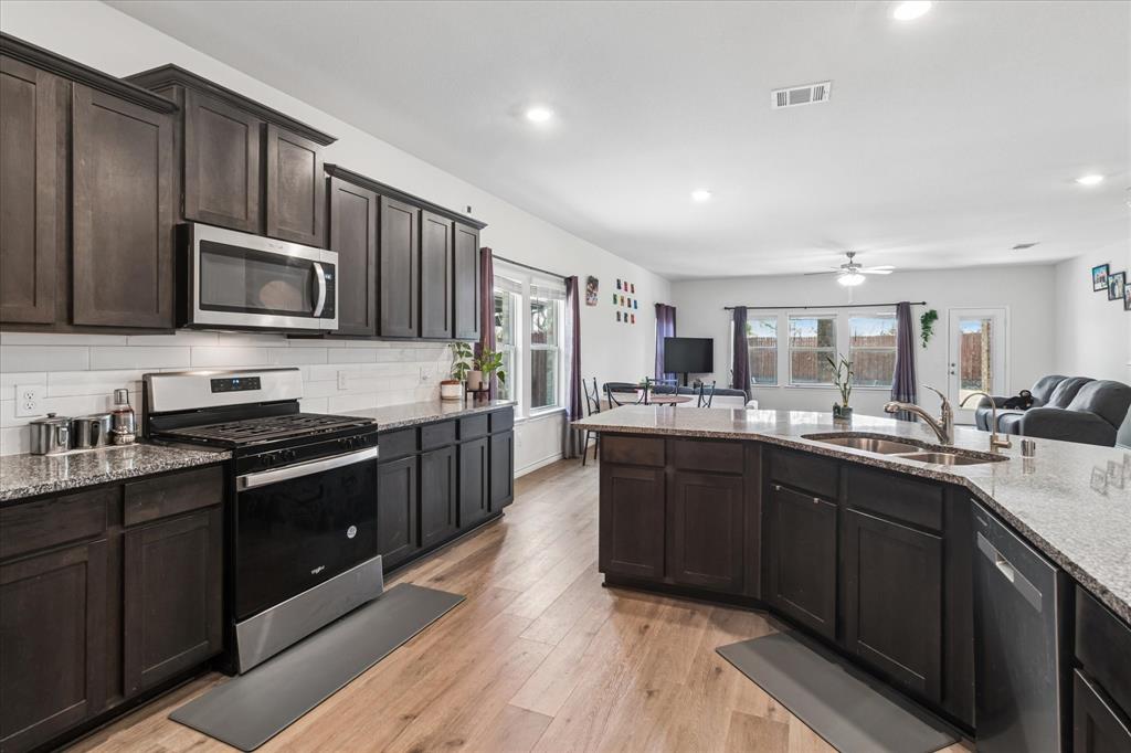Millstone Ph 1a - Residential