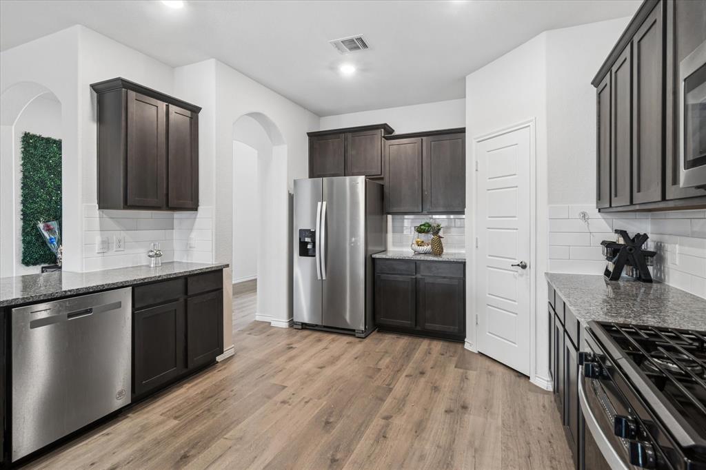 Millstone Ph 1a - Residential