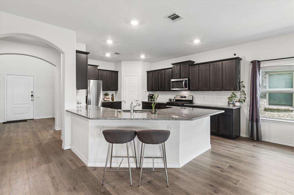Millstone Ph 1a - Residential