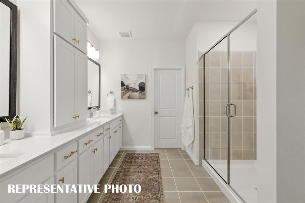 Twin Creeks Watters Townhomes - Residential