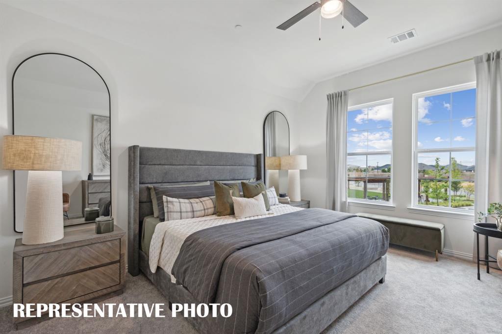 Twin Creeks Watters Townhomes - Residential