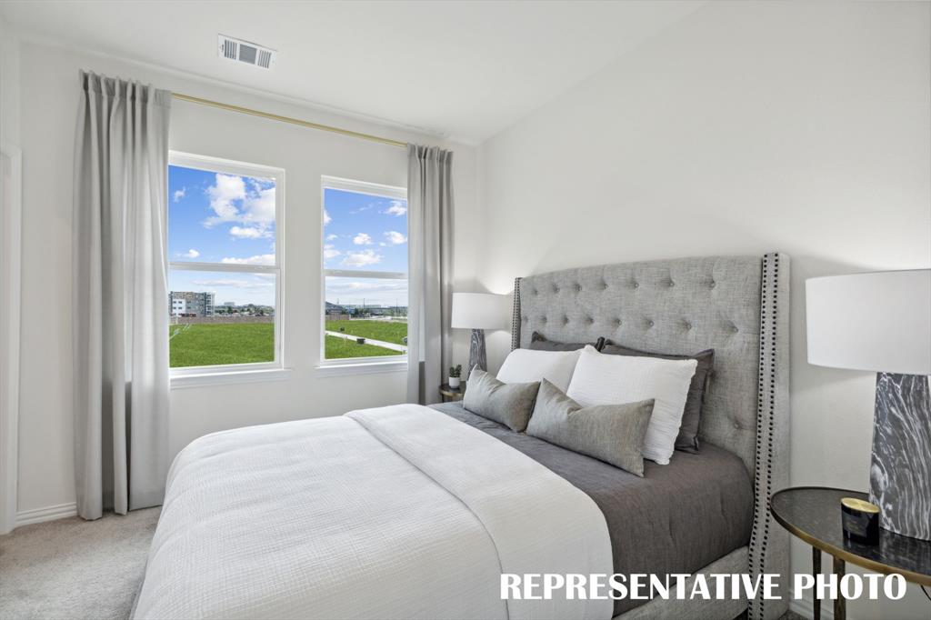 Twin Creeks Watters Townhomes - Residential