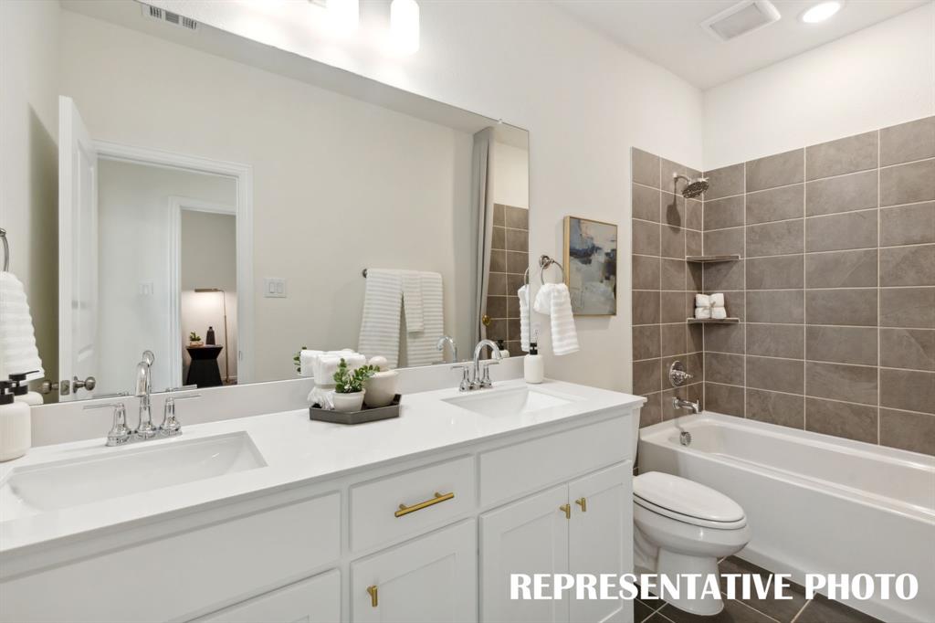 Twin Creeks Watters Townhomes - Residential