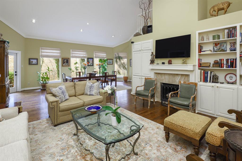 Lake Estates - Residential